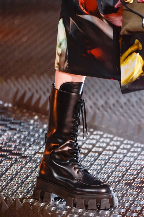 russia prada boots|official prada shoes website.